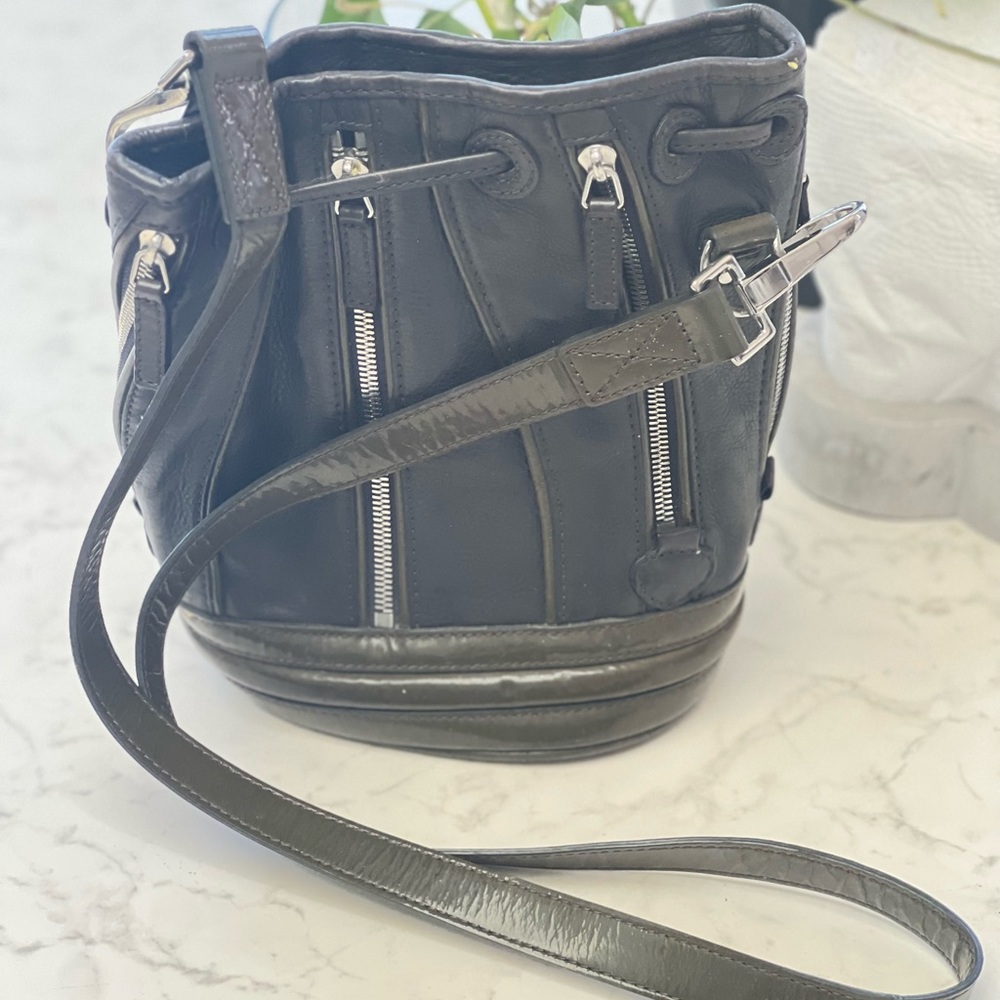 Purse light  boho style